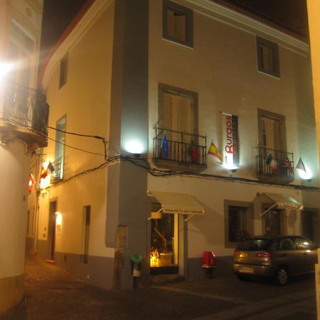 Burgos Guest House Évora Exterior foto